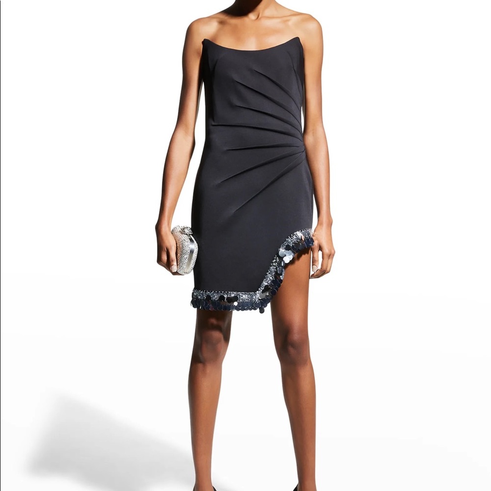 SHO Dress from Neiman Marcus